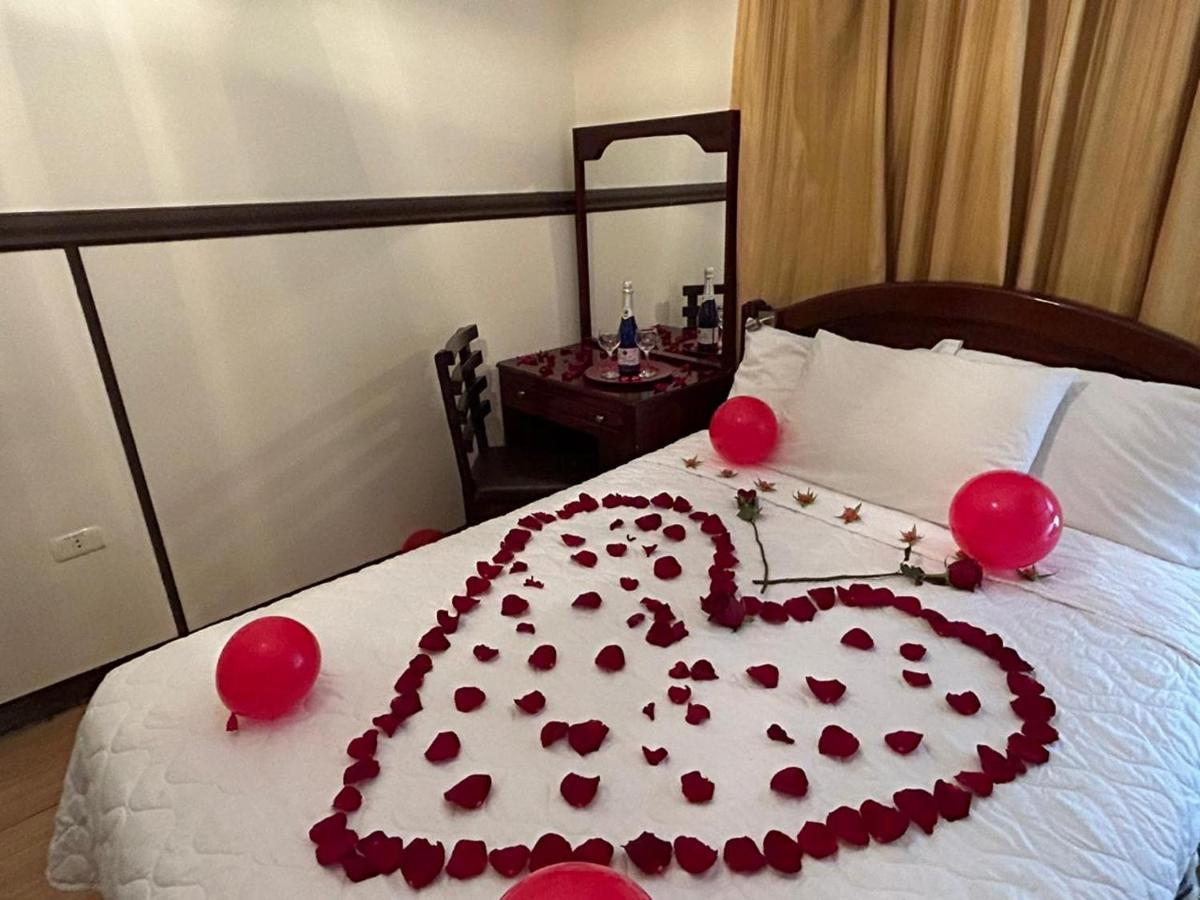 Hotel Casa Franciscana Κίτο Εξωτερικό φωτογραφία